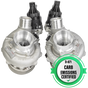 Garrett 17-21 Ford F-150 3.5L PowerMax GT2260S Stage 2 Upgrade Kit - Left & Right Turbocharger Garrett Turbo Kits  AXOPROS