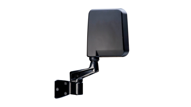 Body Armor 4x4 Mirror Set For Trail Doors Body Armor 4x4 Side Mirrors  AXOPROS