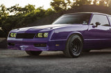 Oracle Pre-Installed Lights 4x6 IN. Sealed Beam - ColorSHIFT Halo SEE WARRANTY ORACLE Lighting Headlights  AXOPROS