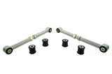 Whiteline 02-07 Subaru WRX Sedan and Wagon / 93-00 & 03-07 Subaru Impreza Non-Turbo / 04-07 Subaru S Whiteline Suspension Arms & Components  AXOPROS