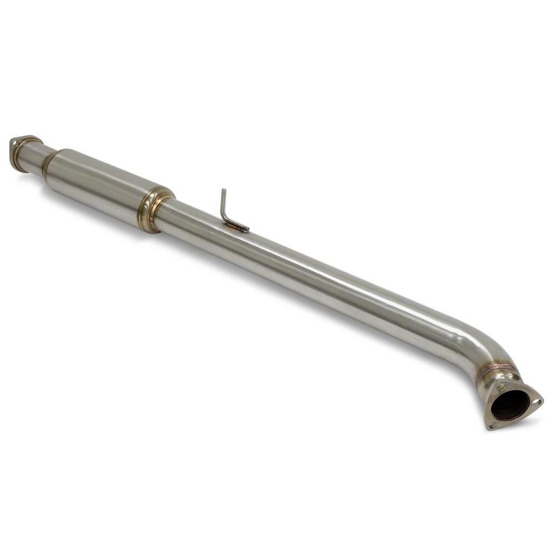 BLOX Racing Cat-Back Exhaust System T304 SS 2016+ Honda Civic 1.5T Sedan / Hatchback (Non-Sport) BLOX Racing Catback  AXOPROS
