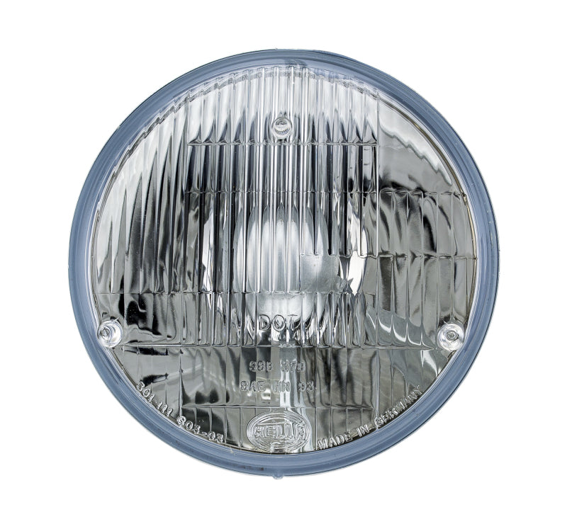Hella Vision Plus 7 inch 165MM HB2 12V SAE VP Head Lamp Hella Driving Lights  AXOPROS