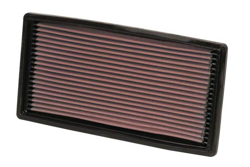 K&N 95-97 Chevy/Pontiac 3.4L - 93-95 3.8L / 93-97 5.7L Drop In Air Filter K&N Engineering Air Filters - Drop In  AXOPROS