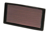 K&N 95-97 Chevy/Pontiac 3.4L - 93-95 3.8L / 93-97 5.7L Drop In Air Filter K&N Engineering Air Filters - Drop In  AXOPROS