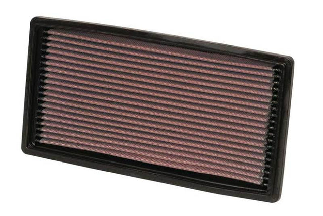 K&N 95-97 Chevy/Pontiac 3.4L - 93-95 3.8L / 93-97 5.7L Drop In Air Filter K&N Engineering Air Filters - Drop In  AXOPROS