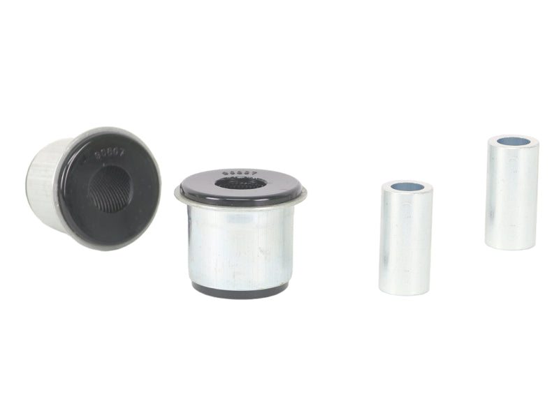 Whiteline 1980-1996 Ford Bronco Axle Pivot Bushings Whiteline Bushing Kits  AXOPROS