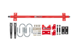 UMI 82-02 GM F-Body Rear Sway Bar - Splined UMI Performance Sway Bars  AXOPROS