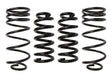 UMI Performance 93-02 GM F-Body Lowering Spring Kit 1.25in -1.5in Lowering UMI Performance Lowering Springs  AXOPROS