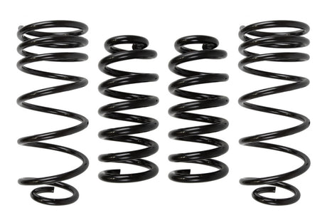 UMI Performance 93-02 GM F-Body Lowering Spring Kit 1.25in -1.5in Lowering UMI Performance Lowering Springs  AXOPROS