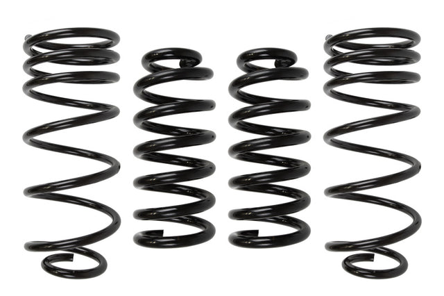 UMI Performance 93-02 GM F-Body Lowering Spring Kit 1.25in -1.5in Lowering UMI Performance Lowering Springs  AXOPROS
