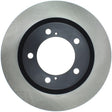 Stoptech Performance Brake Rotor 13-15 Toyota Sequoia/Tundra Stoptech Brake Rotors - Drilled  AXOPROS