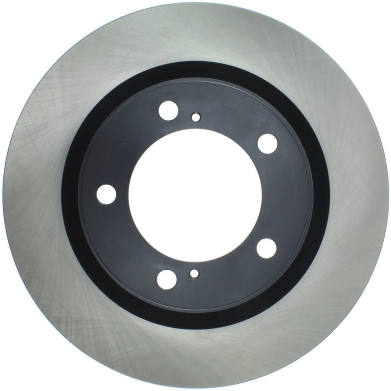 Stoptech Performance Brake Rotor 13-15 Toyota Sequoia/Tundra Stoptech Brake Rotors - Drilled  AXOPROS