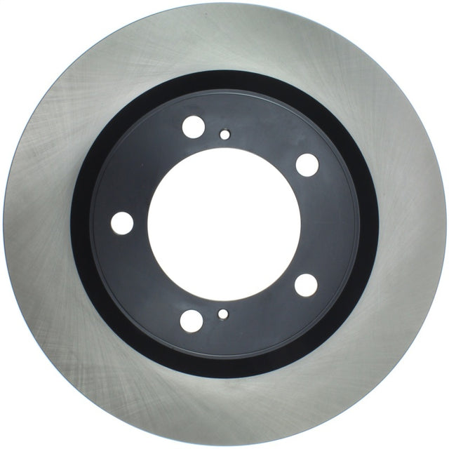 Stoptech Performance Brake Rotor 13-15 Toyota Sequoia/Tundra Stoptech Brake Rotors - Drilled  AXOPROS