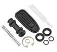 Performance Machine 12/96-Up HD M/Cyl 5/8 Rebuild Kit Performance Machine Brake Master Cylinder  AXOPROS