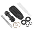Performance Machine 6/95 to 11/96 HD M/Cyl 5/8 Rebuild Kit Performance Machine Brake Master Cylinder  AXOPROS