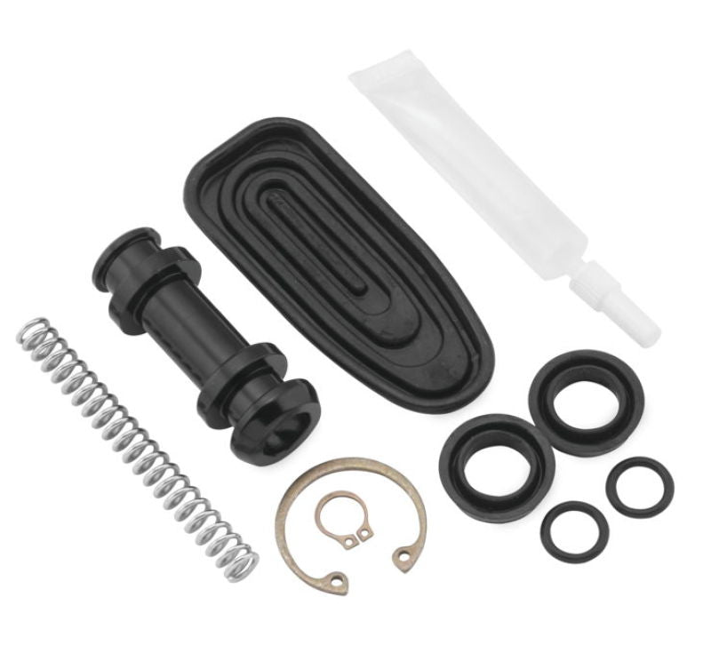 Performance Machine 6/95 to 11/96 HD M/Cyl 5/8 Rebuild Kit Performance Machine Brake Master Cylinder  AXOPROS