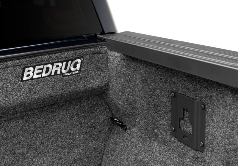 BedRug 15-23 Ford F-150 6.5ft Bed Bedliner BedRug Bed Liners  AXOPROS