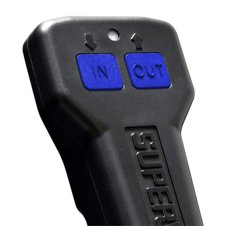 Superwinch Wireless Remote Control Kit - AXOPROS