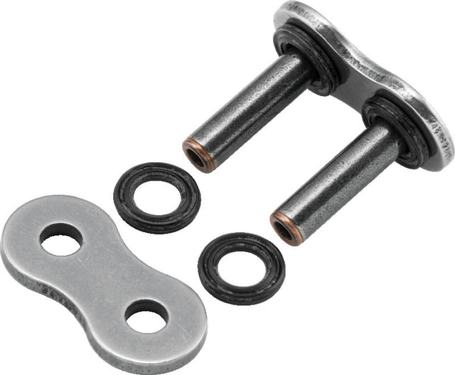 BikeMaster 530 BMXR Rivet Chain Master Link BikeMaster Chains  AXOPROS