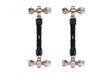Eibach Front Adjustable Anti-Roll End Link Kit 15-17 Ford Mustang S550 / 15-20 Shelby GT350 Eibach Sway Bars  AXOPROS