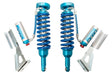 King Shocks 2005+ Toyota Tacoma (6 Lug) Fr 2.5 Dia Rem Res 700lb SR Coilover w/Adj (Pair/No Return) King Shocks Coilovers  AXOPROS