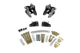 UMI Performance 64-72 GM A-Body Rear Coilover Kit Control Arm Relocation Bolt In UMI Performance Coilovers  AXOPROS