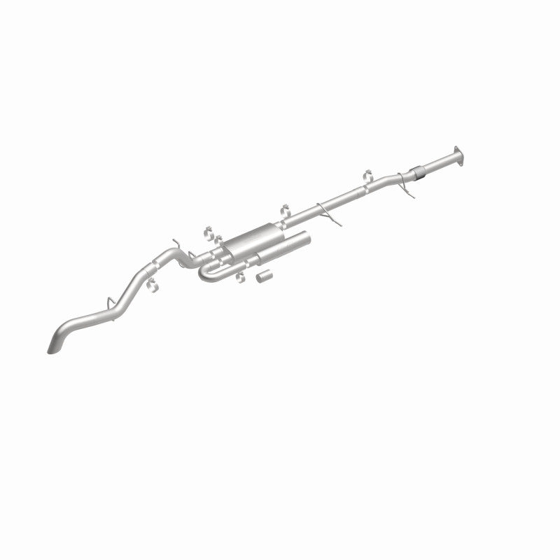 MagnaFlow 2023+ Chevy Colorado Overland Series Cat-Back Exhaust Magnaflow Catback  AXOPROS