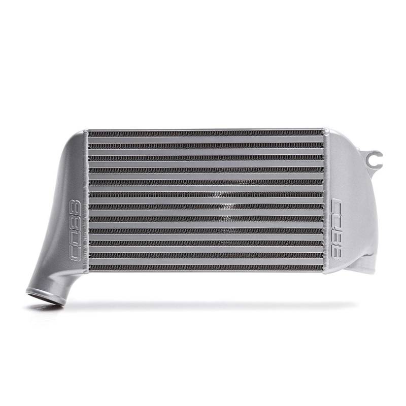 Cobb 15-18 Subaru WRX Top Mount Intercooler - Silver (Requires COBB Charge Pipe) COBB Intercooler Kits  AXOPROS