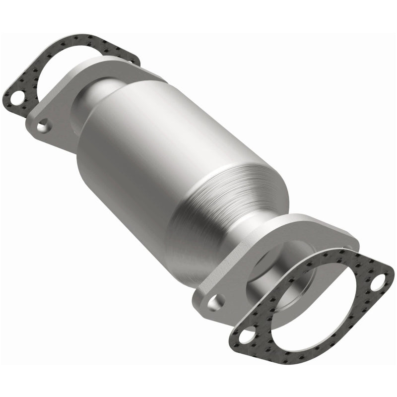 MagnaFlow Conv DF 10-12 Hyundai Genesis 3.8L Magnaflow Catalytic Converter Direct Fit  AXOPROS