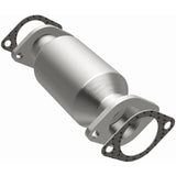 MagnaFlow Conv DF 10-12 Hyundai Genesis 3.8L Magnaflow Catalytic Converter Direct Fit  AXOPROS