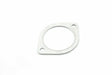 Turbo XS 76mm (3in) ID 2 Hole 105mm Bolt Hole Distance 11 Layer 304SS 2.75mm Thick Gasket Turbo XS Exhaust Gaskets  AXOPROS