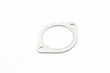 Turbo XS 76mm (3in) ID 2 Hole 105mm Bolt Hole Distance 7 Layer 304SS 1.75mm Thick Gasket Turbo XS Exhaust Gaskets  AXOPROS