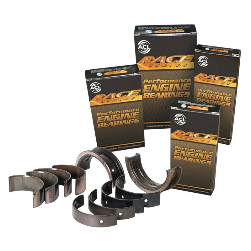 ACL Nissan VQ35HR / VQ37VHR Standard Size High Performance Rod Bearing Set ACL Bearings  AXOPROS
