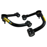 Bilstein 05-21 Toyota Tacoma B8 Front Upper Control Arm Kit Bilstein Control Arms  AXOPROS