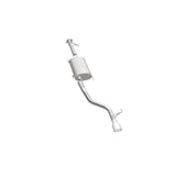 MagnaFlow Sys CB 07 Toyota FJ Cruiser 4.0L V6 Magnaflow Catback  AXOPROS