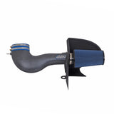 BBK 05-09 Ford Mustang 4.6 GT Cold Air Intake Kit - Charcoal Metallic Finish (CARB EO 05-06 Only) BBK Cold Air Intakes  AXOPROS