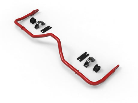 aFe aFe CONTROL 24-26 Toyota Land Cruiser (J250) L4-2.4L (t) Rear Sway Bar Sway Bars aftermarket performance part