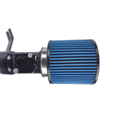Injen 17-20 Honda Civic Si L4 1.5L Turbo Black SP Short Ram Intake Injen Cold Air Intakes  AXOPROS