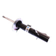 Bilstein B4 2007 Mini Cooper Base Front Left Twintube Strut Assembly Bilstein Shocks and Struts  AXOPROS