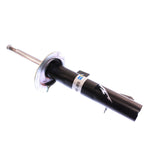 Bilstein B4 2007 Mini Cooper Base Front Left Twintube Strut Assembly Bilstein Shocks and Struts  AXOPROS