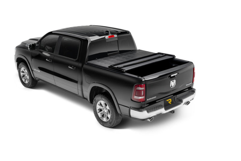 Extang 2019 Dodge Ram (New Body Style - 5ft 7in) Trifecta 2.0 Extang Tonneau Covers - Soft Fold  AXOPROS