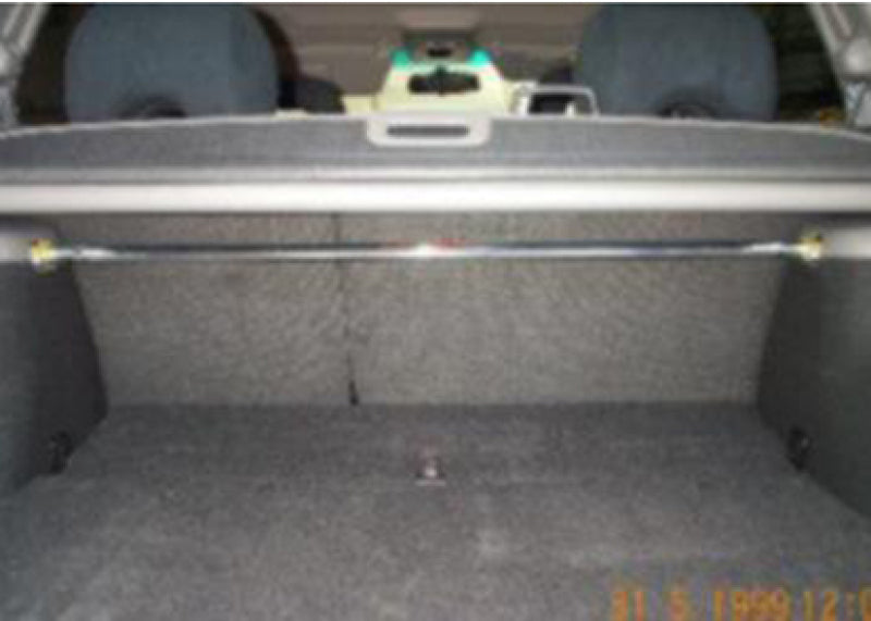 Whiteline 6/94-99 Subaru Legacy Rear strut tower brace Whiteline Strut Bars  AXOPROS
