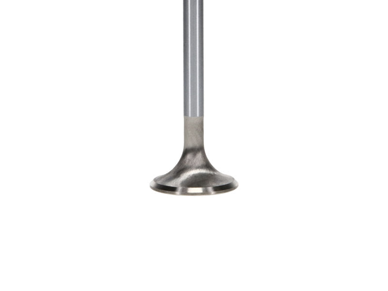 Manley Ford Coyote 5.0L DOHC 4 Valve 31mm Triple Groove Race Master Exhaust Valves (Set of 8) Manley Performance Valves  AXOPROS