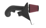 K&N 22-23  Jeep Grand Cherokee 5.7L V8 Performance Air Intake System K&N Engineering Cold Air Intakes  AXOPROS