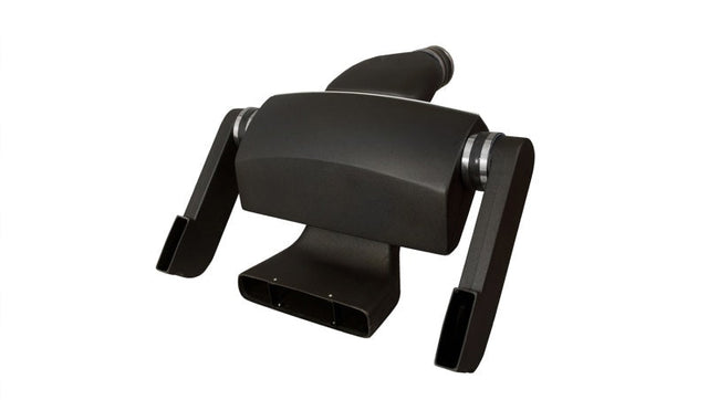 Corsa Chevrolet Corvette 05-07 C6 6.0L V8 Air Intake CORSA Performance Cold Air Intakes  AXOPROS