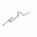 Magnaflow MagnaFlow BRE Exhaust Kit 99-04 Ford Mustang Catback aftermarket performance part