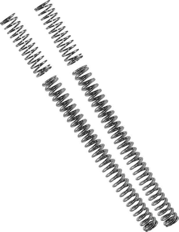 Progressive Harley Drop In Fork Lowering Spring Kits Progressive Lowering Kits  AXOPROS