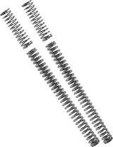 Progressive Harley Drop In Fork Lowering Spring Kits Progressive Lowering Kits  AXOPROS