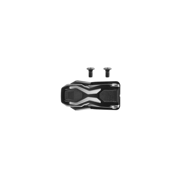Gaerne SG22 Buckle Kit - Black Gaerne Motorcycle Boots  AXOPROS