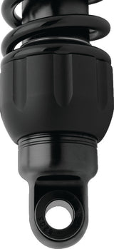 Progressive Harley Tri-Glide 444 Series Shocks 13.5in - Black Progressive Shocks and Struts  AXOPROS